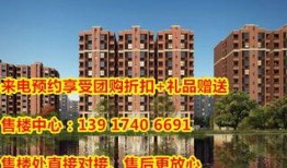 碧桂园爆料最新消息包头,揭秘项目进展与未来规划”