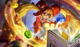 王者安琪拉最新皮肤爆料,王者之焰，燃情绽放