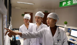 大庆护士爆料艾滋病最新情况,防控形势不容忽视