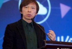 张朝阳最新爆料,揭秘科技巨头背后的秘密与挑战