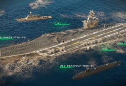 现代战舰8月爆料最新