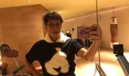 谭咏麟粉丝最新爆料,最新爆料揭示偶像不为人知的一面