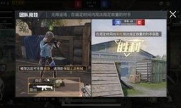 精英体验服最新大爆料,揭秘游戏革新与神秘新内容